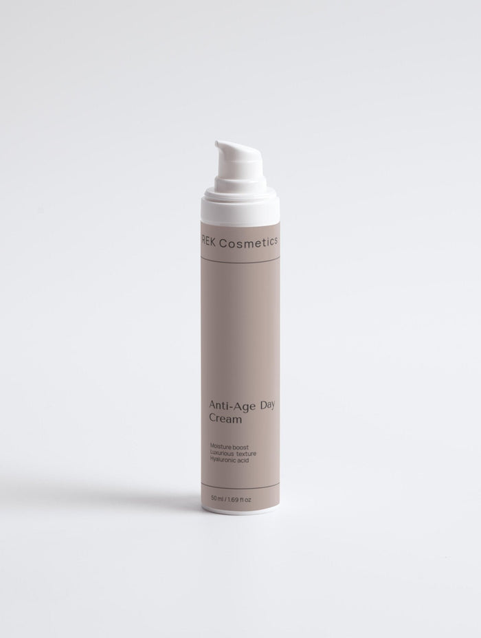 Anti-Ageing Collection Box