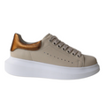 ARCHES 9 HOLE BEIGE