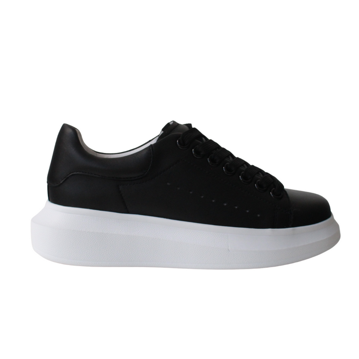 ARCHES 9 HOLE BLACK