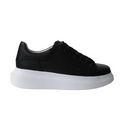 ARCHES 9 HOLE BLACK