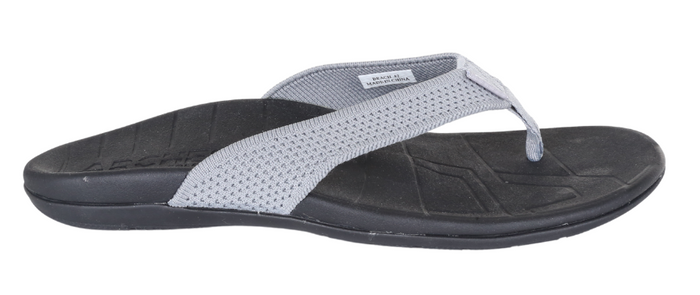 GREY MESH / 40