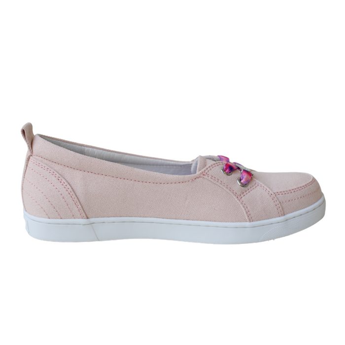 ARCHES BELLA CANVAS PINK