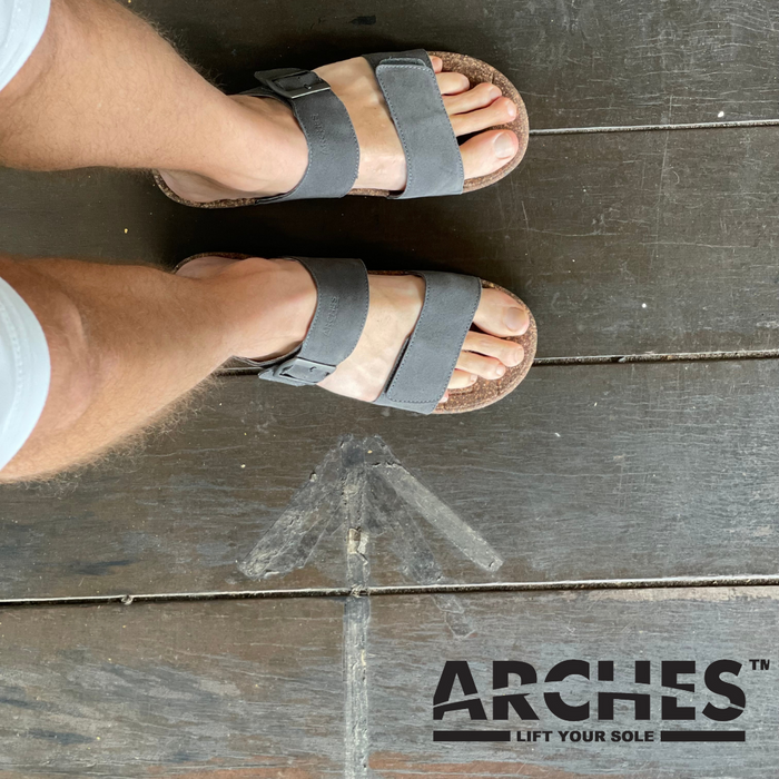 ARCHES BYRON - Footmaster
