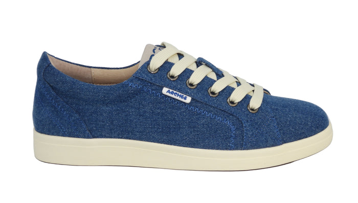 ARCHES CHARLEZE 4 BLUE