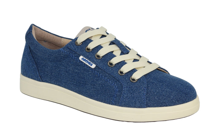 ARCHES CHARLEZE 4 BLUE