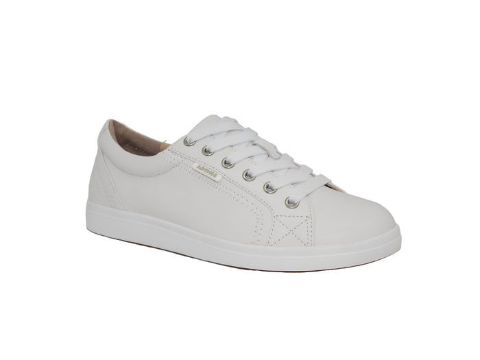 ARCHES CHARLEZE LEATHER WHITE