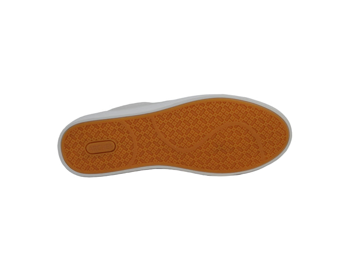ARCHES CHARLEZE LEATHER WHITE