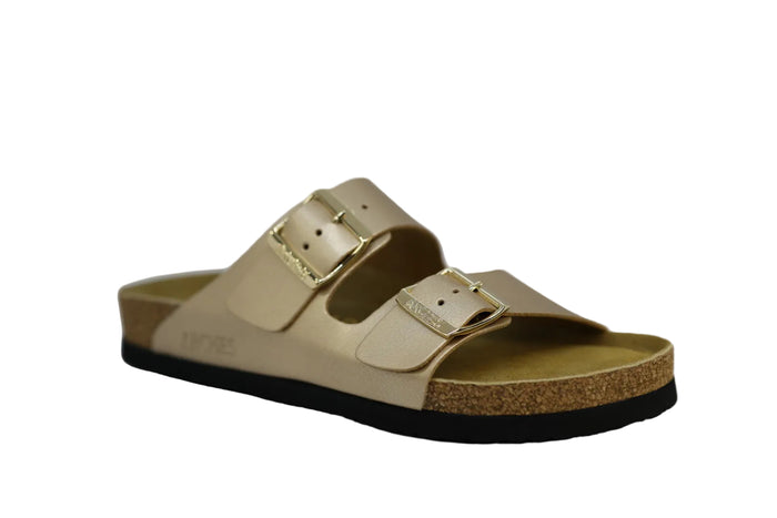 ARCHES CHIC P.U CHAMPAGNE