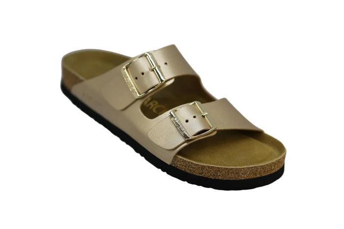 ARCHES CHIC P.U CHAMPAGNE