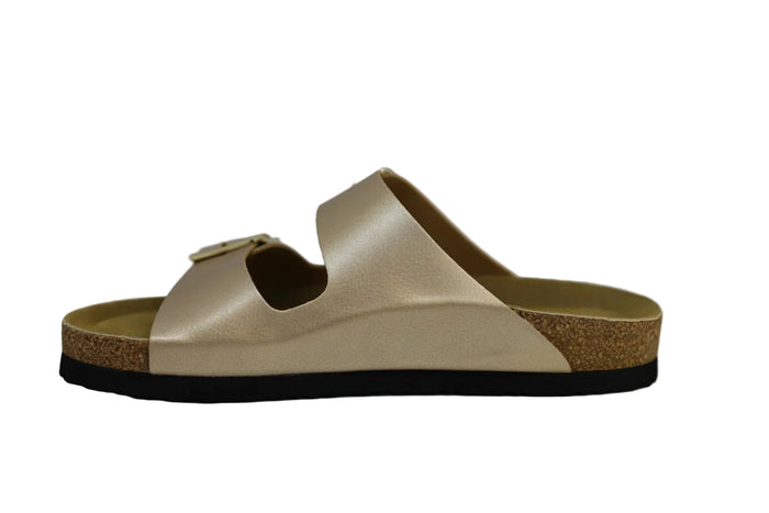 ARCHES CHIC P.U CHAMPAGNE