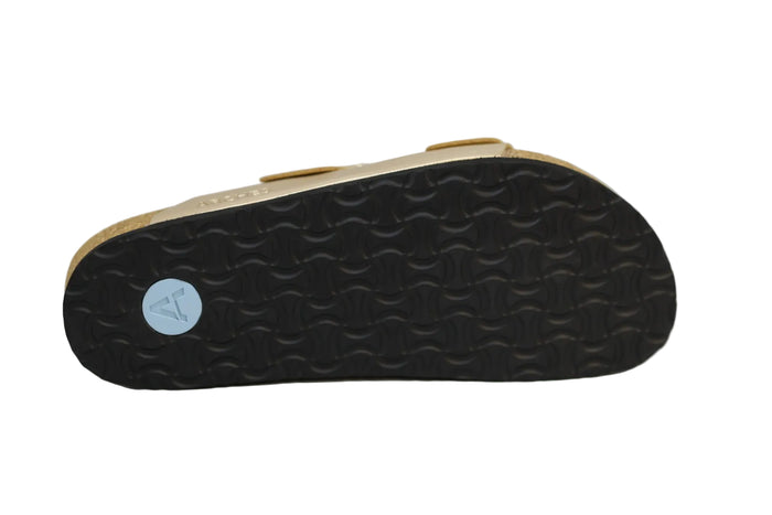 ARCHES CHIC P.U CHAMPAGNE