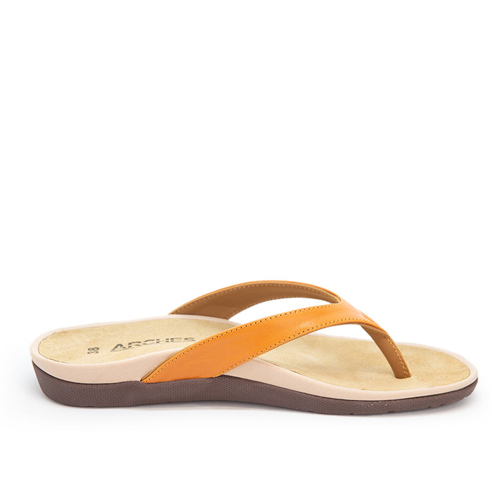 ARCHES FREEDA - TAN - Footmaster