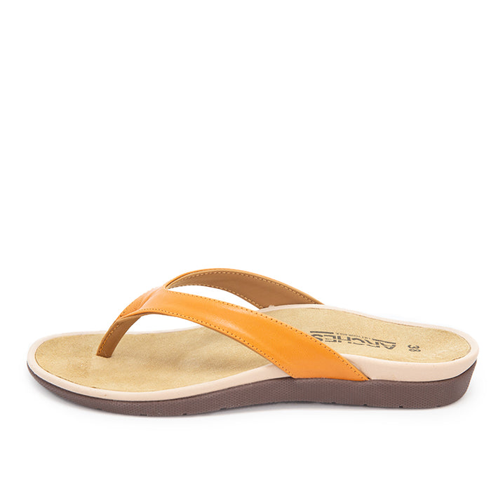 ARCHES FREEDA - TAN - Footmaster