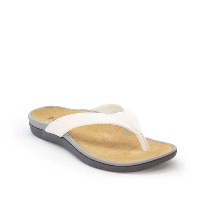 ARCHES FREEDA - WHITE - Footmaster