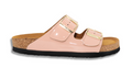 ARCHES FRESH CHIC PU MAUVE PATENT