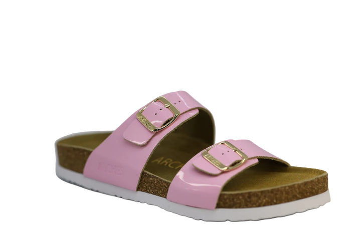 ARCHES FRESH ELEGANT PU CANDY PINK