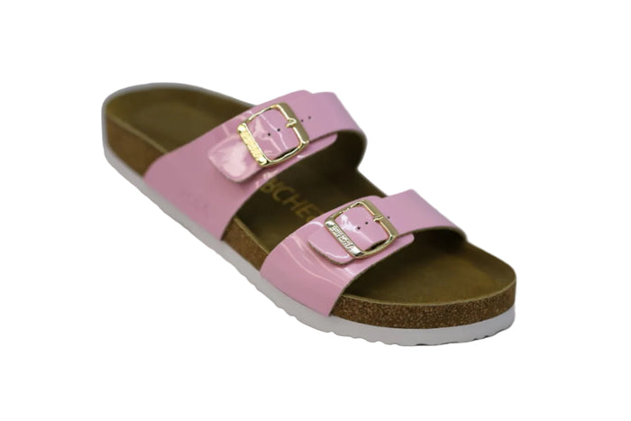 ARCHES FRESH ELEGANT PU CANDY PINK