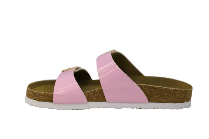 ARCHES FRESH ELEGANT PU CANDY PINK