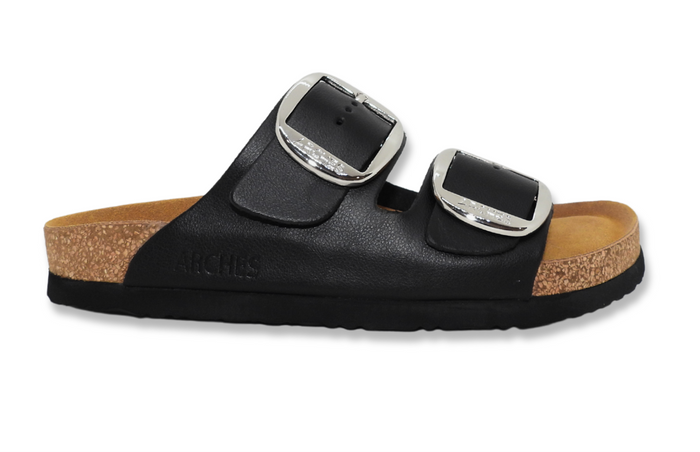 ARCHES FRESH MAGESTIC PU - Footmaster