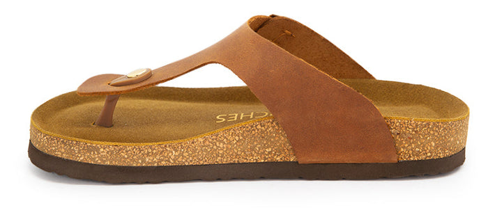 ARCHES FRESH SUMMER LEATHER - Footmaster