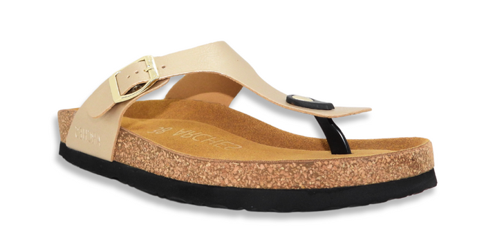 ARCHES FRESH SUMMER PU - Footmaster
