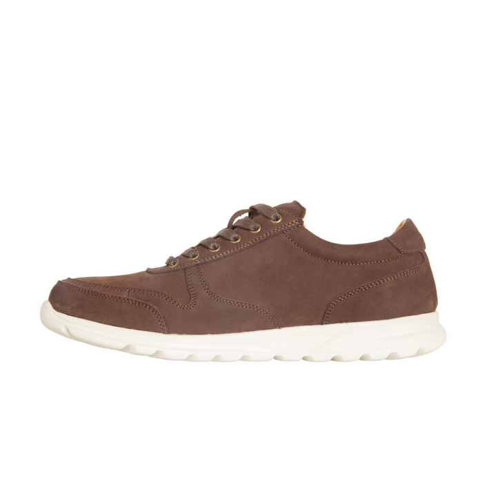 ARCHES KIRBY DARK BROWN