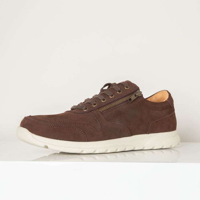 ARCHES KIRBY DARK BROWN