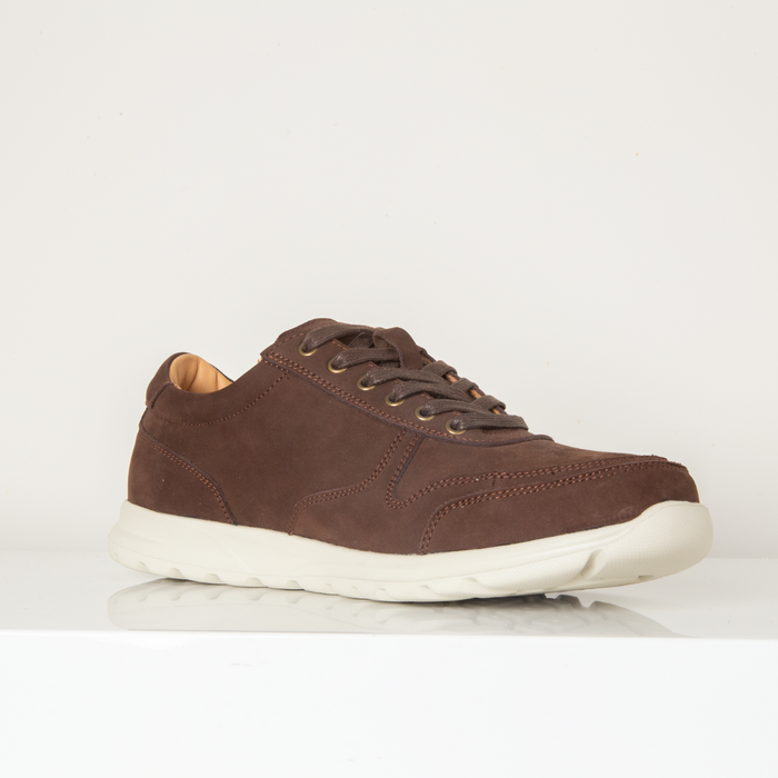 ARCHES KIRBY DARK BROWN