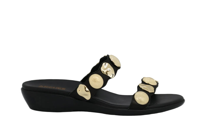 ARCHES MARSI BLACK