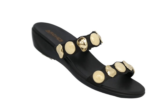 ARCHES MARSI BLACK