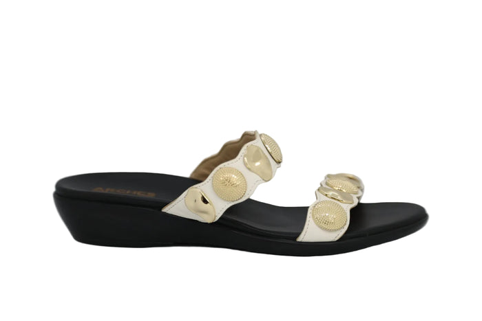 ARCHES MARSI WHITE