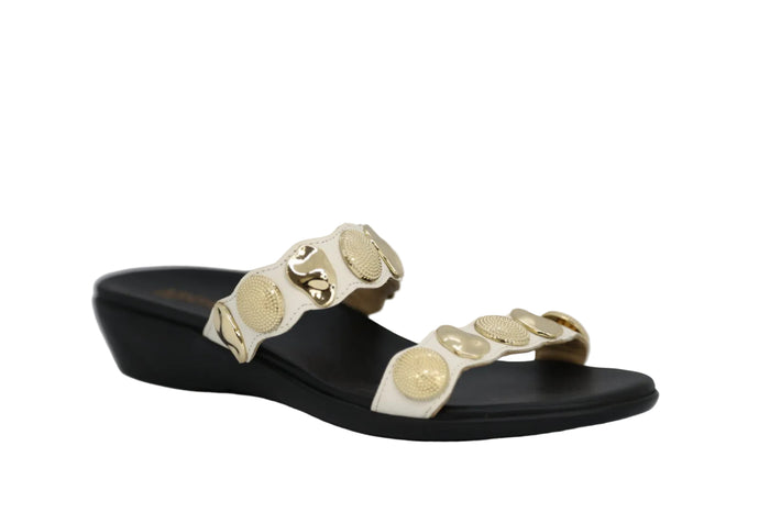ARCHES MARSI WHITE