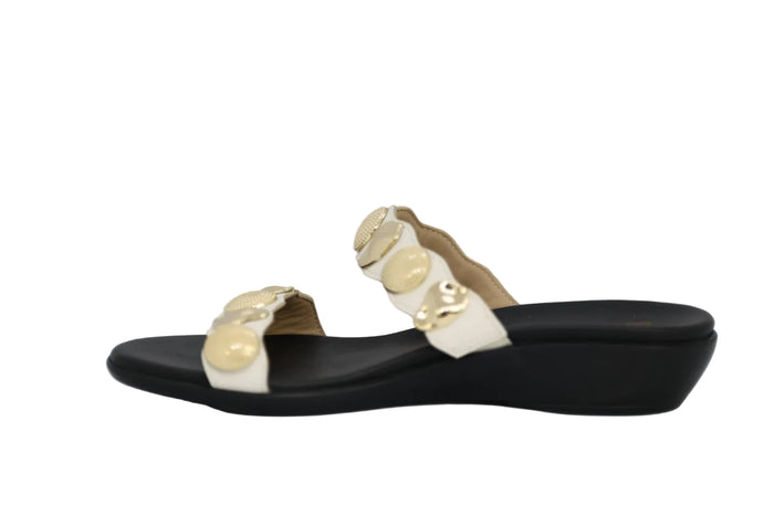 ARCHES MARSI WHITE