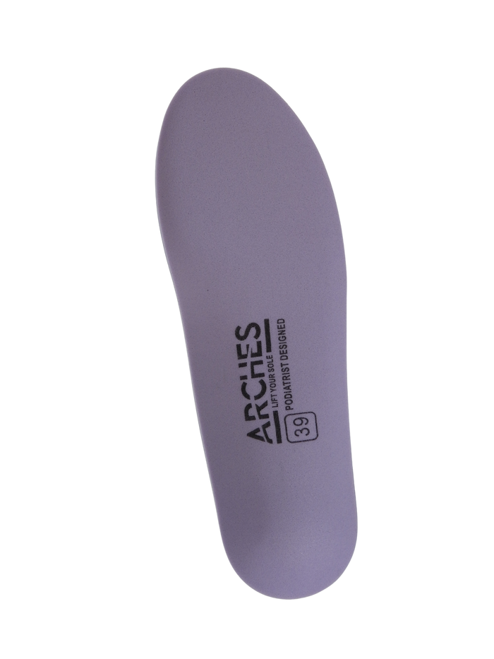 ARCHES ORTHOTICS FIRM WOMANS
