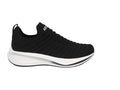 ARCHES PEACE MENS BLACK/WHITE