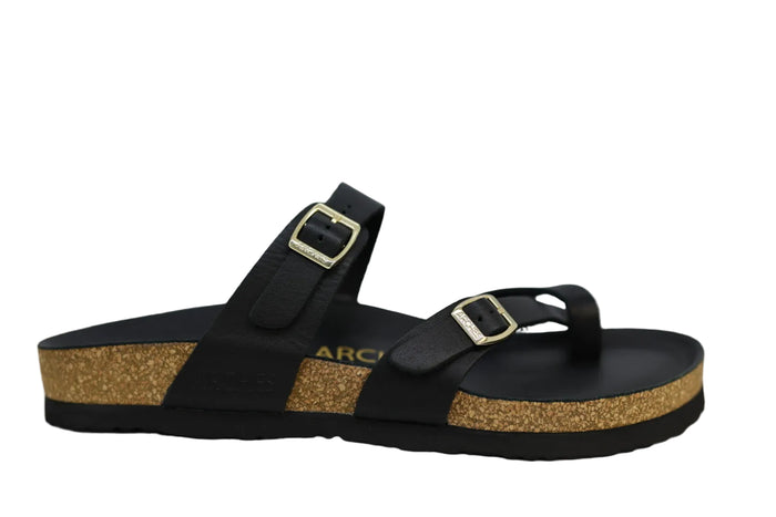 ARCHES REFINED 2 BLACK