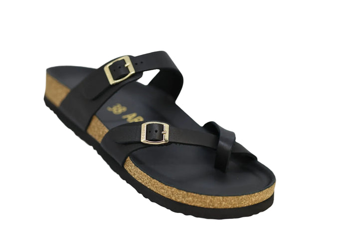 ARCHES REFINED 2 BLACK
