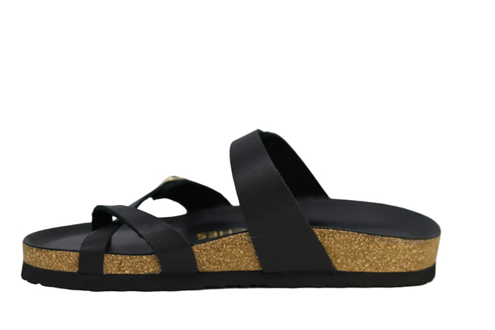 ARCHES REFINED 2 BLACK