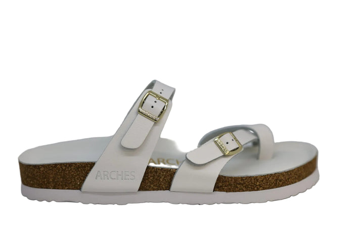 ARCHES REFINED 2 WHITE