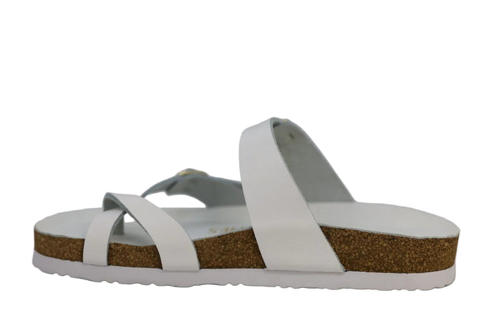 ARCHES REFINED 2 WHITE