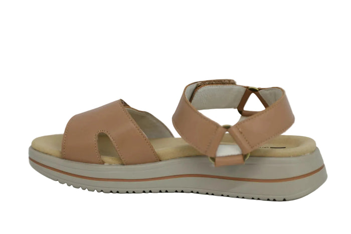ARCHES ROCKET TAN