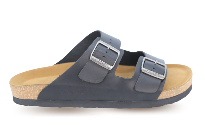 ARCHES TITAN LEATHER