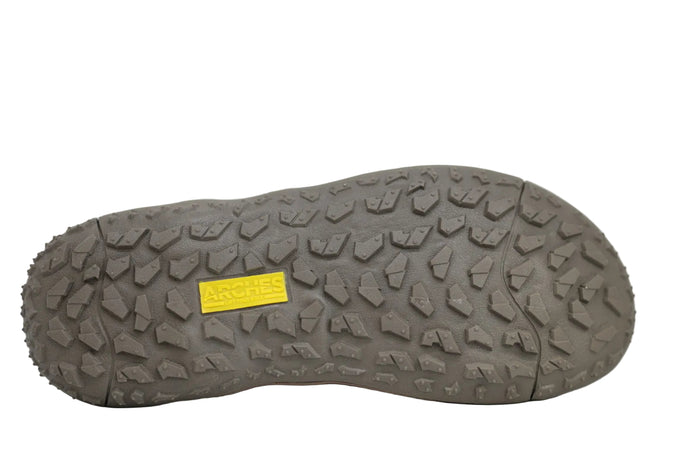 ARCHES TRUCKERS
