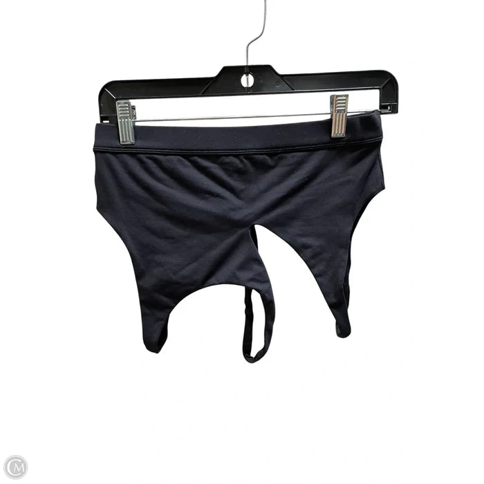Athletic Bra By Alo In Black, Size: M
