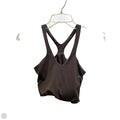 Athletic Bra By Lululemon In Brown, Size: Xs