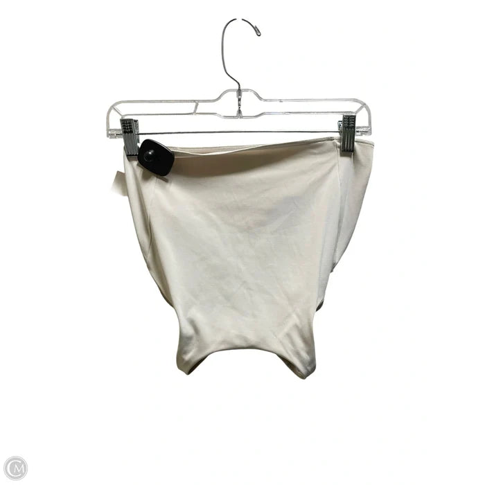 Athletic Bra By Lululemon In White, Size: 8