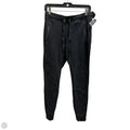 Athletic Leggings By Alo In Black, Size: S