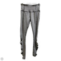 Athletic Leggings By Lululemon In Grey, Size: 2