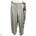 Athletic Pants By Athleta In Grey, Size: 10