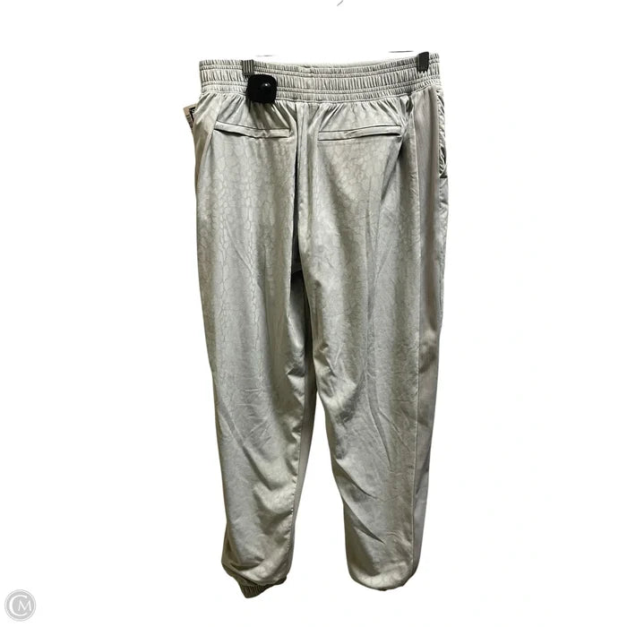 Athletic Pants By Athleta In Grey, Size: 10